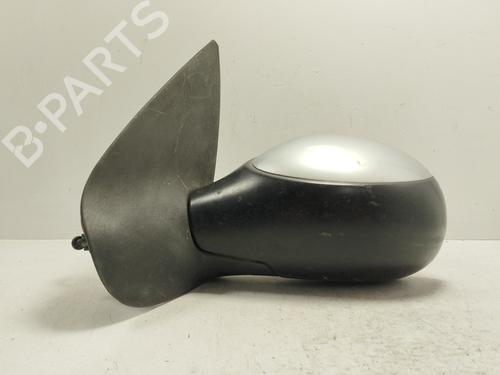 Używane Lusterko boczne lewe PEUGEOT 206 Hatchback (2A/C) 2.0 HDI 90 (90 hp) 28289841
