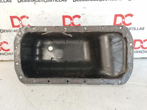Used Oil sump PEUGEOT PARTNER MPV (5_, G_) 1.6 HDi 90 (90 hp) 17421765