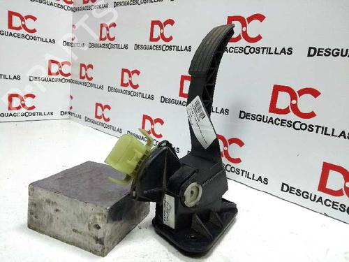 Pedal FORD TRANSIT Van (FA_ _) 2.0 TDCi | BP17397303I4 