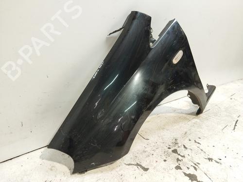 Left front fenders FIAT GRANDE PUNTO (199_)  | BP28368529C41 