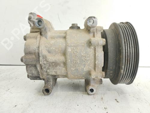 AC-Kompressor RENAULT CLIO III (BR0/1, CR0/1)  | BP28366973M34 