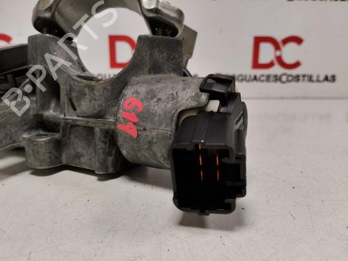 Ignition barrel TOYOTA AVENSIS (_T25_) 2.0 D-4D (ADT250_, ADT250R) | BP17412471M48 