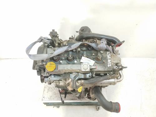 Motor OPEL ASTRA H (A04)  | BP29350492M1 