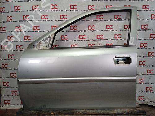 Dør venstre foran OPEL VECTRA B (J96) 1.6 i 16V (F19) (100 hp) 17420004