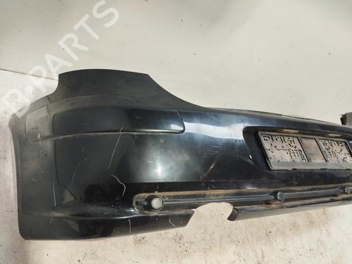 Rear bumper PEUGEOT 307 CC (3B)  | BP30191260C8 