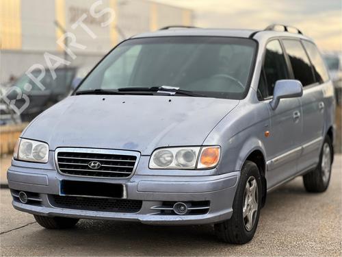 Used Parts HYUNDAI TRAJET (FO) 2.0 CRDi (113 hp) 4368399