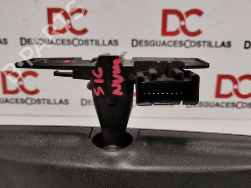Bakspejl indvendigt OPEL SIGNUM Hatchback (Z03) 1.9 CDTI (F48) | BP17416956I6 