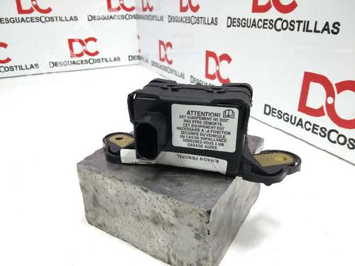 Elektronisk sensor RENAULT LAGUNA II (BG0/1_) 1.9 dCi (BG08, BG0G) (120 hp) 17396992