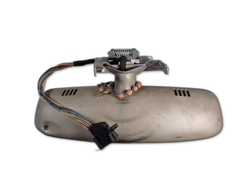 Used Rear mirror Rear mirror MERCEDES-BENZ S-CLASS (W220, V220) S 320 (220.065, 220.165) (224 hp) 40102106 40102106
