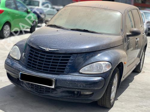 Subframe CHRYSLER PT CRUISER (PT_) 2.2 CRD | BP25477380M9 - Image 9