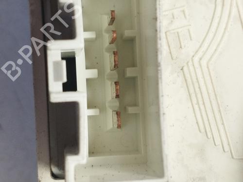 Climate control PEUGEOT 307 (3A/C)  | BP24610232I5 
