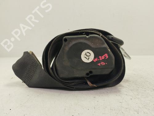 Rear right seatbelt MERCEDES-BENZ C-CLASS (W203) C 180 (203.035) | BP27694120I28 