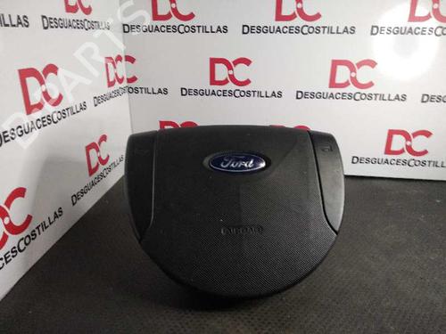 Driver airbag FORD MONDEO III (B5Y) 2.0 16V | BP17427372C9 