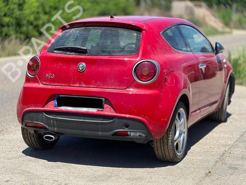 Glove box ALFA ROMEO MITO (955_)  | BP21836037C95 