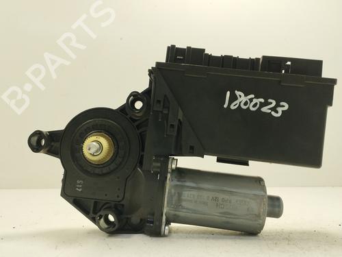 Right rear window motor AUDI A4 B7 Avant (8ED) 2.0 TDI 16V | BP22527396E22 