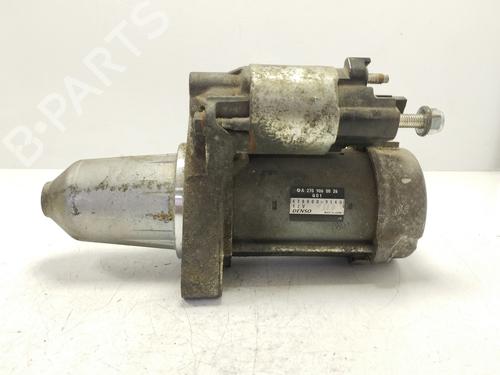 Starter MERCEDES-BENZ A-CLASS (W176) A 220 CDI (176.003) | BP17626568M8 