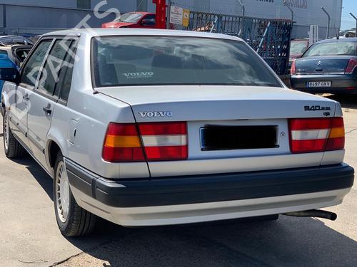 Anti roll bar VOLVO 940 (944)  | BP32299367M96 