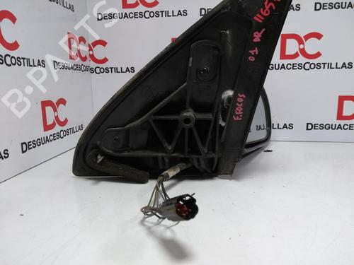 Right mirror FORD FOCUS I (DAW, DBW) 1.8 TDCi | BP17400965C27 
