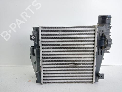 Ladeluftkühler für PEUGEOT 308 II (LB_, LP_, LW_, LH_, L3_) [2013-2021]  31210301