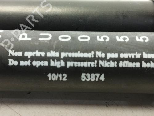 Tailgate lift support CITROËN C4 Coupe (LA_) 1.4 16V | BP24199807C138 