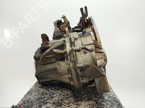Gearbox CHRYSLER PT CRUISER (PT_) 2.2 CRD | BP21117963M3 