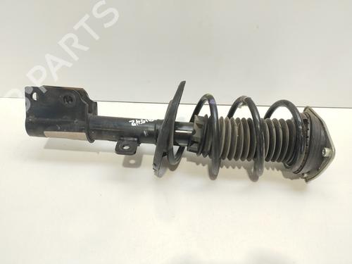 Used Right front shock absorber CITROËN BERLINGO (ER_, EC_) 1.5 BlueHDi 100 (102 hp) 17554330