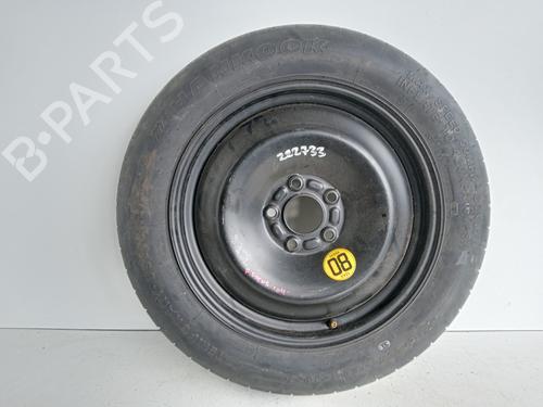 Reservehjulssett FORD FOCUS II (DA_, HCP, DP) [2004-2013]  30335608