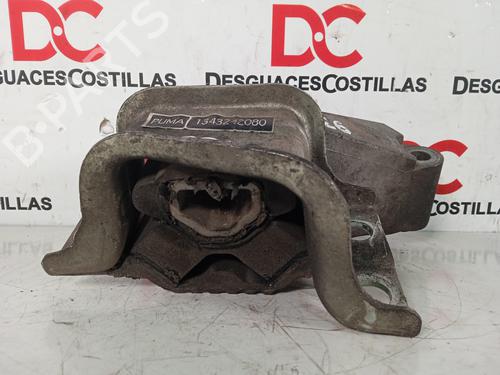Engine mount CITROËN JUMPER II Van 2.2 HDi 120 | BP17412870M89 
