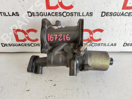 Egr OPEL ASTRA H GTC (A04) 1.7 CDTi (L08) | BP17421655M69 