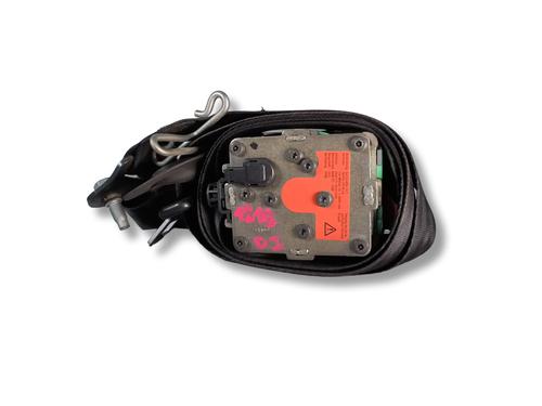 Front left seatbelt CITROËN C4 II (NC_) 1.6 HDi 110 | BP38497947I26 - Image 3