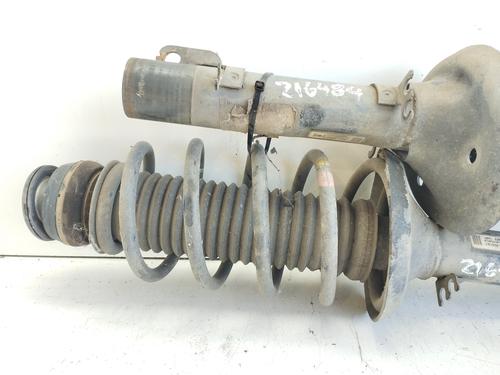 Right front shock absorber SEAT LEON (1M1) 1.9 TDI | BP29053440M17 