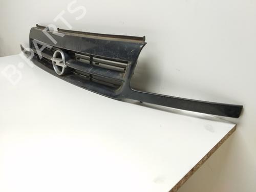 Grille OPEL ASTRA F Saloon (T92) 1.6 i 16V (F19, M19) | BP17426696C40 