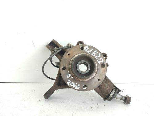 Used Right front steering knuckle PEUGEOT 307 (3A/C) 2.0 HDi 90 (90 hp) 27441687