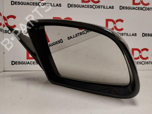 Right mirror AUDI A4 B6 (8E2) 2.0 | BP33687322C27 - Image 3