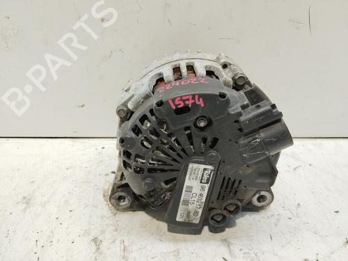 Alternator CITROËN C4 Grand Picasso I (UA_) | BP30699298M7