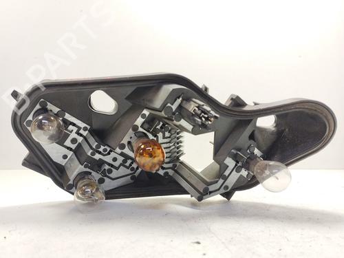 Used Lamp holder OPEL CORSA D (S07) 1.3 CDTI (L08, L68) (90 hp) 26378598