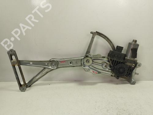 Front right window mechanism OPEL ASTRA G Hatchback (T98)  | BP31946755C23 