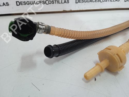 Fuel pump BMW 3 (E90) 318 d | BP21834401M76 