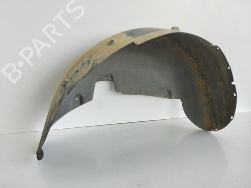 Wheel arch VW TOUAREG (7LA, 7L6, 7L7) 5.0 V10 TDI | BP19395493C56 