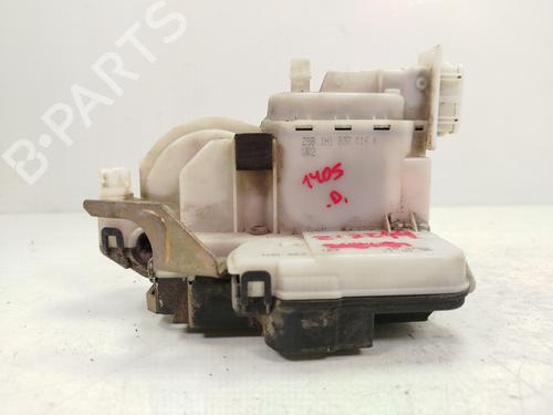 Høyre foran lås VW GOLF III (1H1) | BP30468204C97