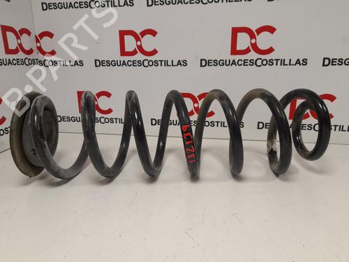 Støddæmperfjeder VW PASSAT B8 Variant (3G5, CB5) [2014-2026]  17459556