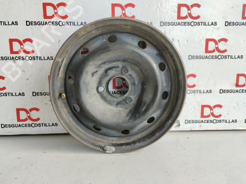 Used Rim CITROËN SAXO (S0, S1) 1.1 X, SX (60 hp) 18903840