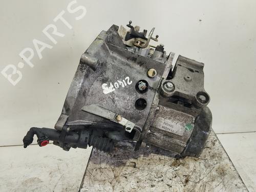 Gearbox CITROËN C3 I (FC_, FN_) 1.4 16V | BP30196248M3 