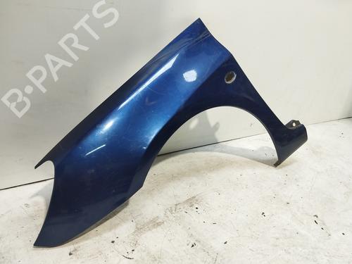 Left front fenders PEUGEOT 307 (3A/C) 1.4 | BP18348231C41 