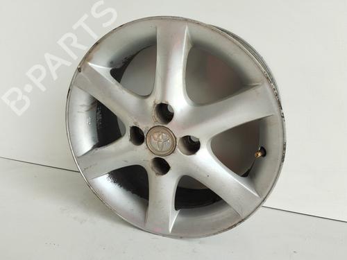 Fælk TOYOTA COROLLA (_E12_) 2.0 D-4D (CDE120_, CDE120R) | BP18782694C45 