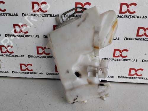 Used Windscreen washer tank Windscreen washer tank MERCEDES-BENZ E-CLASS (W211) E 220 CDI (211.006) (150 hp) 40041246 40041246
