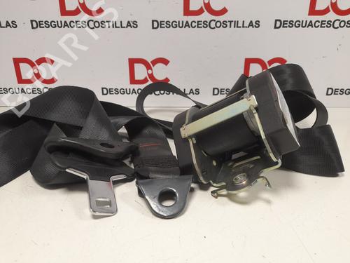 Used Rear right seatbelt PEUGEOT 207 (WA_, WC_) 1.6 HDi (90 hp) 32085684