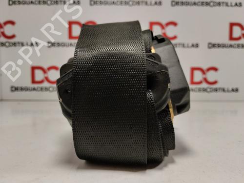Front right seatbelt BMW 5 (E39) 525 tds | BP17409271I25 