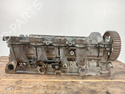 Cylinder head FORD FOCUS II (DA_, HCP, DP)  | BP31148759M5 