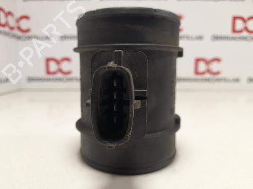 Mass air flow sensor OPEL COMBO Box Body/MPV (X12) 1.3 CDTI (B05) | BP17408662M95 